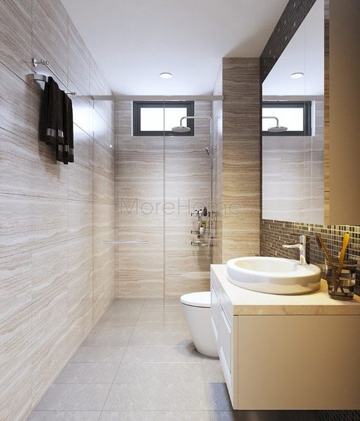 Rất Hay: 71 thiết kế phòng tắm nhỏ đẹp, nhà tắm đẹp đơn giản quyến ...