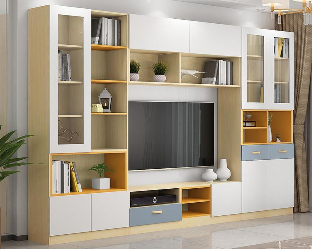 Rất Hay: 45 mẫu tủ tivi đẹp cho phòng khách hiện đại | Top Nội Thất
