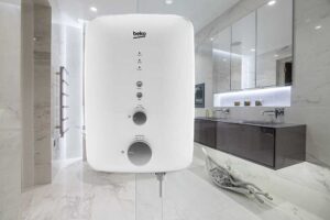 Máy nước nóng beko có tốt không