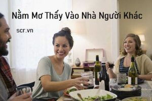 Mơ thấy bát hương nhà người khác