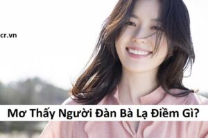 Mơ thấy người yêu cũ lạnh nhạt với mình