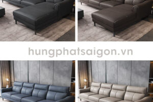 Mua ghế sofa giá rẻ đà lạt