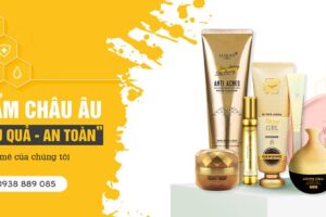 Mỹ phẩm luxury có tốt không