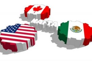 Nafta có bao nhiêu thành viên
