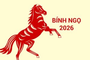 Năm 2026 tuổi gì mệnh gì