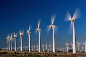 Năng lượng gió được dùng để làm gì