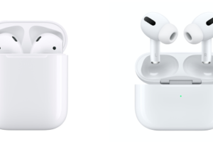 Nên mua airpod 2 hay airpod pro