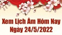 Ngày 23 âm lich tốt hay xấu