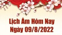 Ngày mùng 8 tháng 2 năm 2022 tốt hay xấu