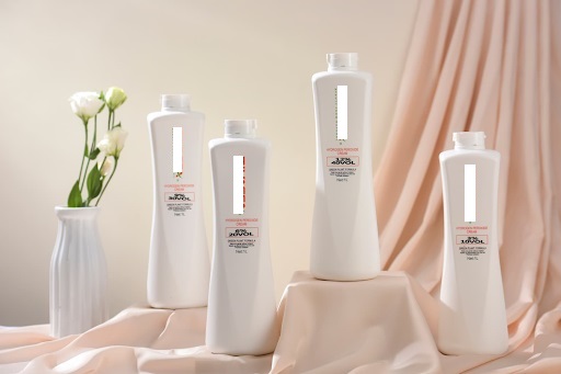 Hướng dẫn cách pha thuốc nhuộm tóc với oxy lên màu cực chuẩn