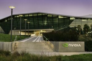 Nvidia bắt đầu ra mắt soc từ năm bao nhiêu