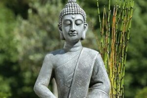 Phật dạy về sự nóng giận