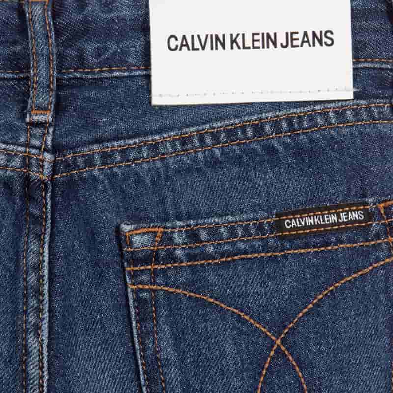 Quần Jean Calvin Klein QJ397 xách tay từ Mỹ  100 chính hãng