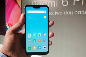 Redmi 6 pro có tiếng việt không