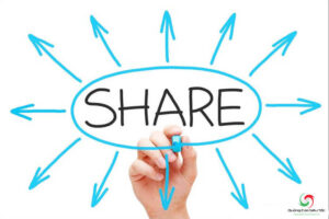 Share trong facebook là gì
