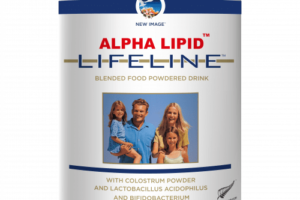Sữa non alpha lipid giá bao nhiêu