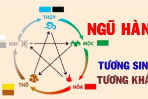 Tên con gái tuổi đinh dậu