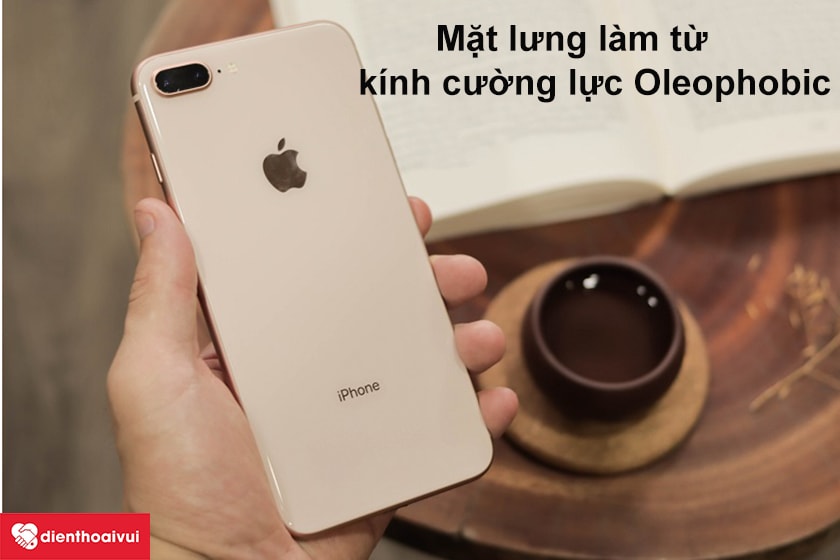 thay ic wifi iphone 8 plus bao nhiêu tiền