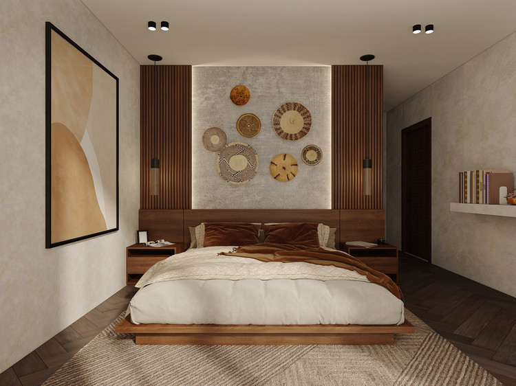 Rất Hay: Top mẫu thiết kế phòng ngủ nhỏ kiểu Nhật ấn tượng với nội ...