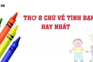 Thơ về niềm tin trong tình yêu