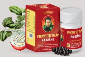 Thuốc bà giằng giá bao nhiêu