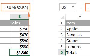 Tổng hợp các bảng tính excel dùng trong xây dựng