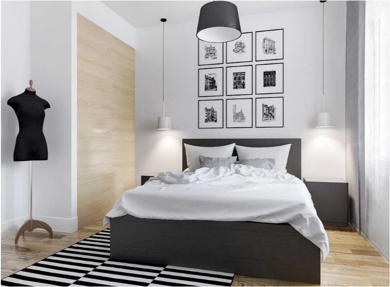 Phòng ngủ 3m của bạn sẽ trở thành một phòng ngủ đẹp, tiện nghi và tràn đầy năng lượng nhờ thiết kế thông minh của chúng tôi! Tận dụng mỗi góc nhỏ trong phòng ngủ của bạn để tạo ra một không gian sống động, với các màu sắc đa dạng và các đồ nội thất hiện đại.