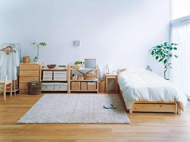 Cùng chúng tôi khám phá những thiết kế phòng ngủ 3x3 đẹp chuẩn mực để biến căn phòng của bạn trở nên hoàn hảo hơn. Với sự khéo léo trong sắp xếp, lựa chọn nội thất tinh tế và màu sắc hài hòa, không gian sống của bạn sẽ tràn đầy cảm hứng và đầy đủ tiện nghi.