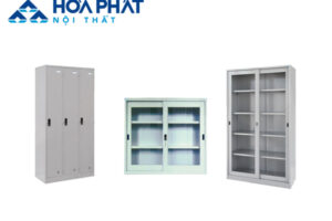 Tủ sắt hòa phát thanh lý hcm