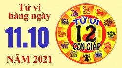 Tu vi 10 10 cua 12 con giap