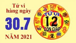 Tu vi ngay 29 7 cua 12 con giap