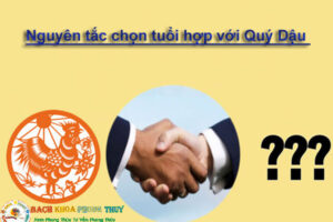 Tuổi 1993 hợp tuổi nào