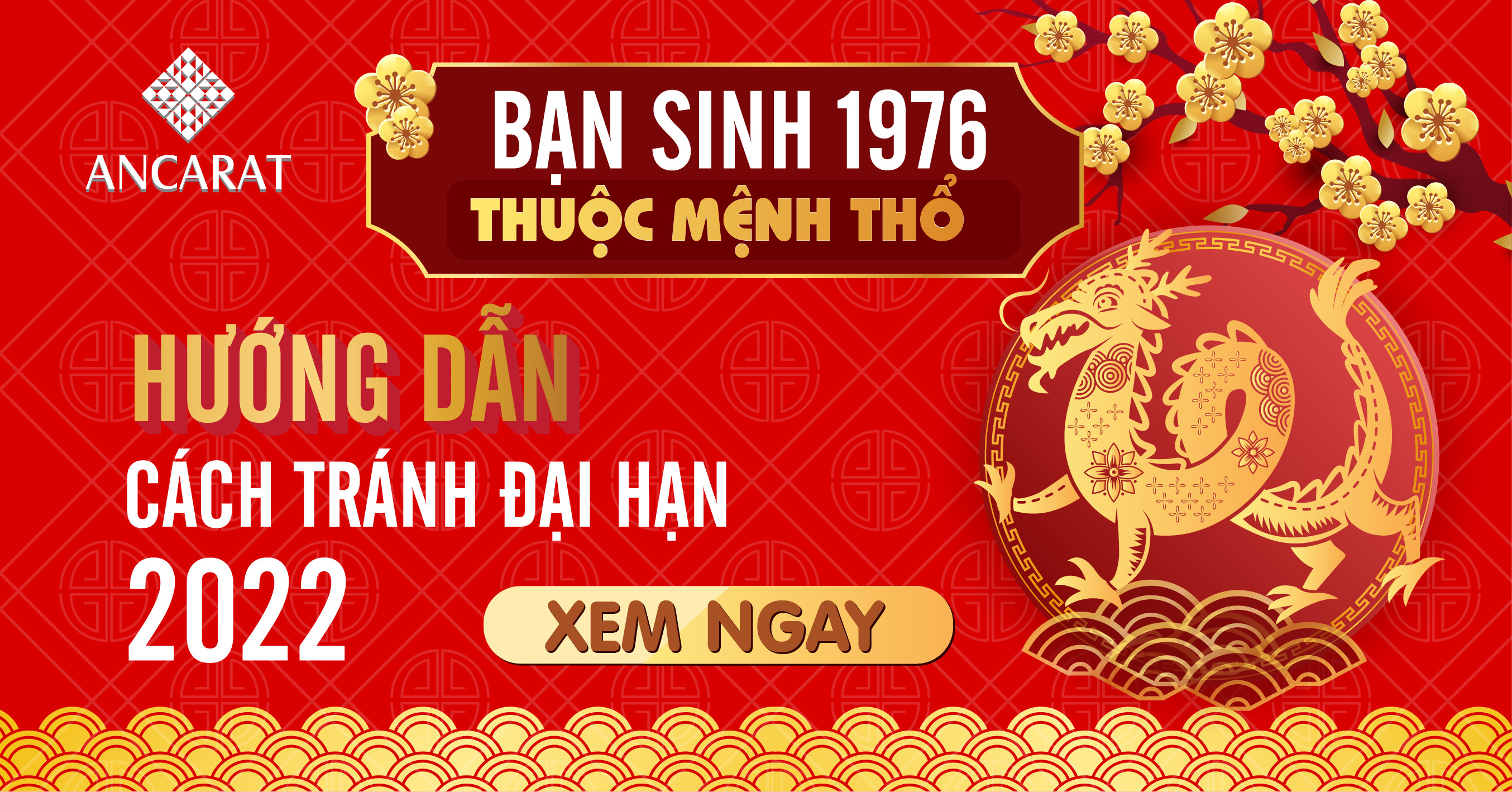 Màu gì phù hợp cho người sinh năm 1976 theo Tứ Trụ trong năm 2022?
