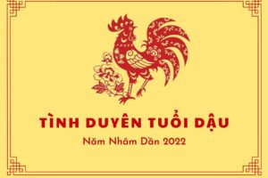 Tuổi dậu 1993 năm 2022 nữ mạng