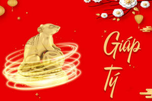 Tuổi giáp tý hợp con vật nào