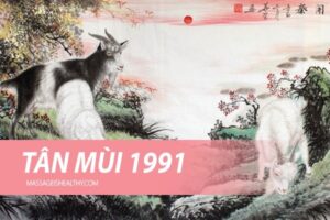 Tuổi mùi 2019 bao nhiêu tuổi