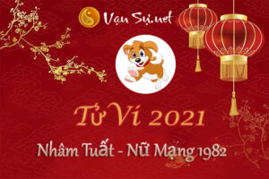 Tuoi nham tuat nu 2021