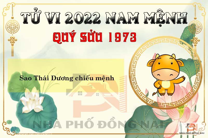 Rất Hay: Xem Tử Vi Tuổi Quý Sửu 1973 Năm 2022 Nam Mạng Chi Tiết