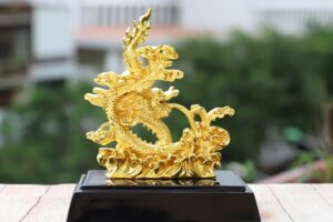 Tuổi thìn hợp với tuổi gì