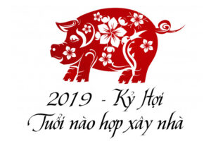 Tuổi tứ tấn tài năm 2019