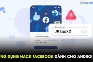 ứng dụng hack facebook cho android tốt nhất