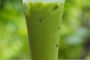 Uống trà sữa matcha có mập không