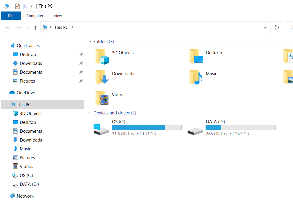 Rất Hay: Windows Explorer là gì? Thao tác cơ bản để thuần thục