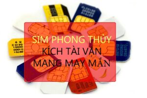 Xem tử vi 4 số cuối điện thoại