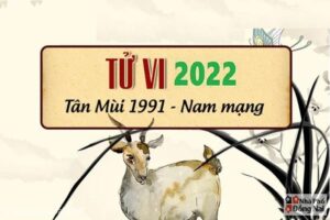 Xem tử vi tuổi tân mùi