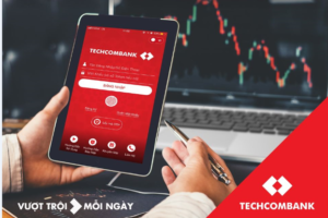 Xóa lịch sử giao dịch techcombank